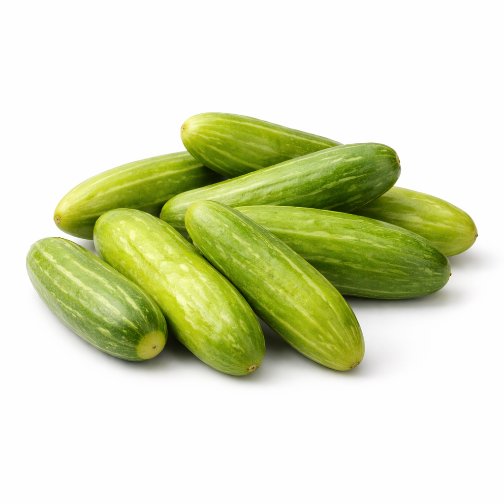 Fresh Ivy Gourd / Tindorra / Kovakkai - 500 g