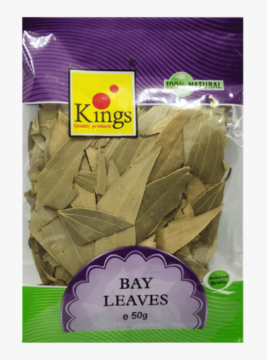 Kings Bay Leaves (Tej Patta) - 50g