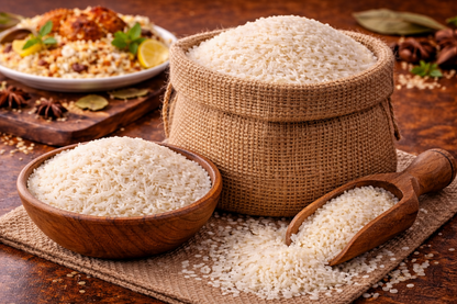 Heer Superior Basmati Rice Extra Long - 5 kg