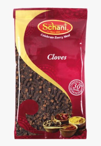 Schani Laung Cloves - 50g