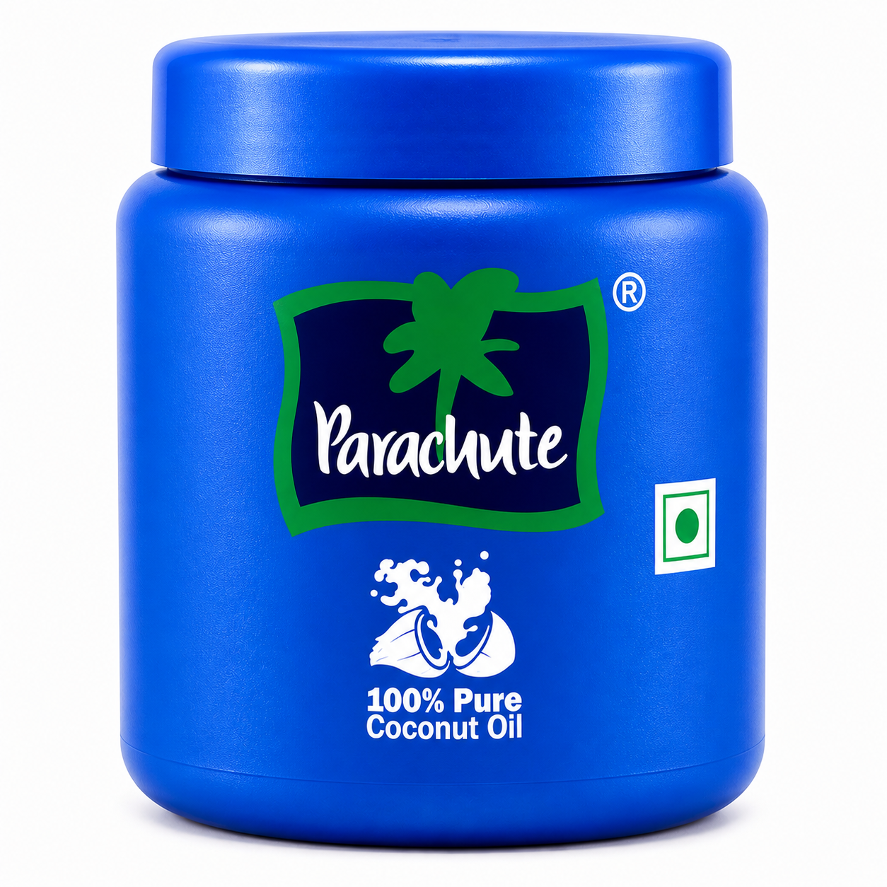 Parachute Coconut Oil (200g) JAR