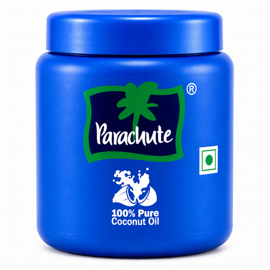 Parachute Coconut Oil (200g) JAR