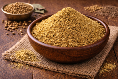 Schani Coriander Powder (Dhaniya) - 400g