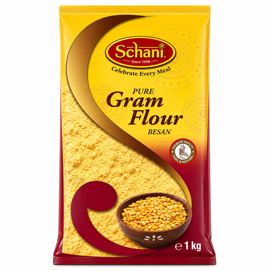 Schani Gram Flour 1 kg