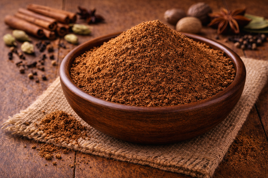 Schani Garam Masala - 100g