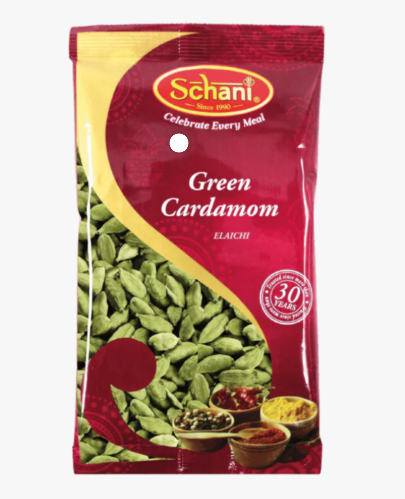 Elaichi (Green Cardamom) 50 g