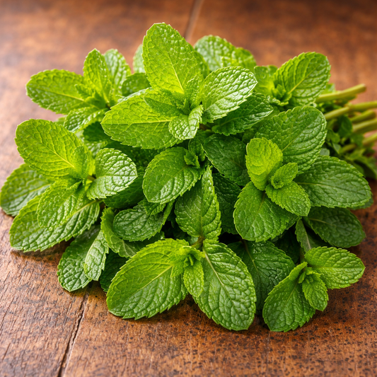 Mint Leaves 1 Bundle