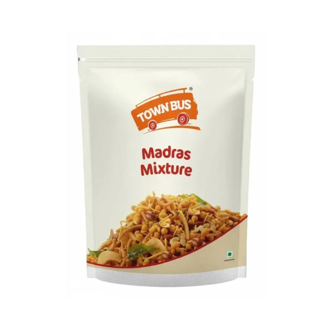 TOWNBUS Mixture (170g)