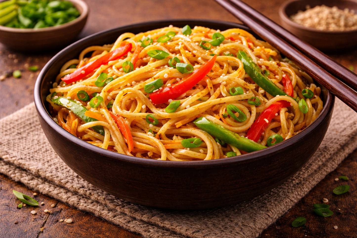 Maggi Masala Noodles - Famliy Pack 420g