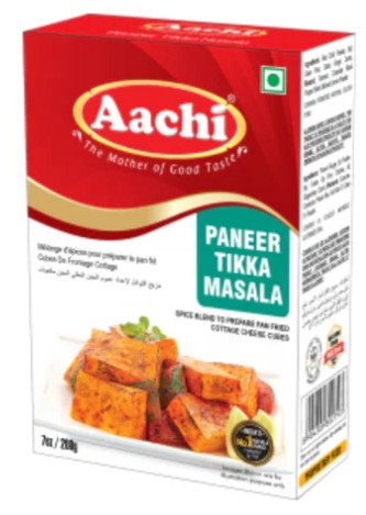 AACHI Panner Tikka Masala (100g)