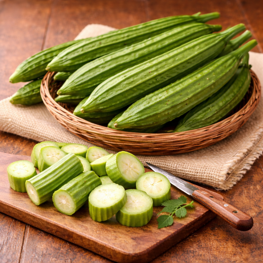 Fresh Ridge Guard - 500g