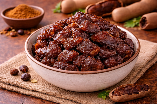 Schani Tamarind (seedless) - 400g