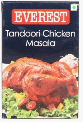 Everest Tandoori Chicken Masala (100g)